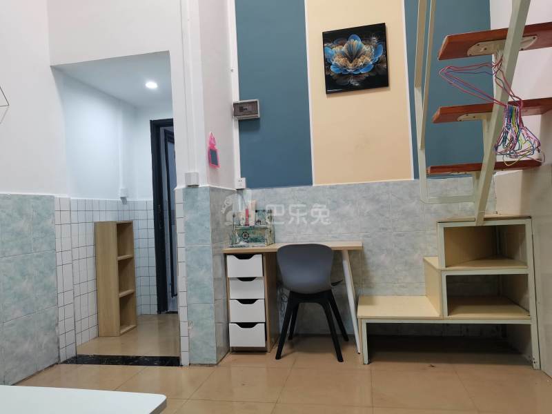 珠村中东新街五巷1号7078944卧室图4