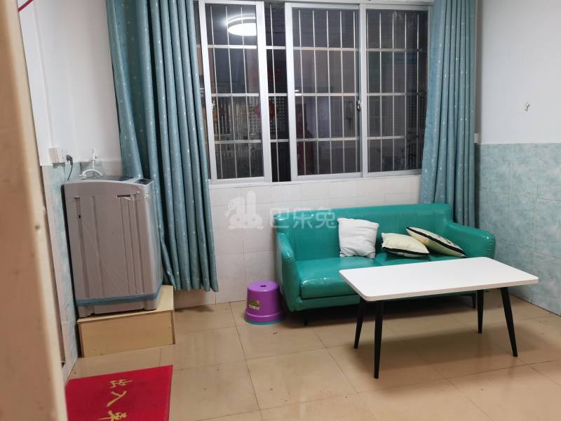 珠村中东新街五巷1号7078944卧室图5