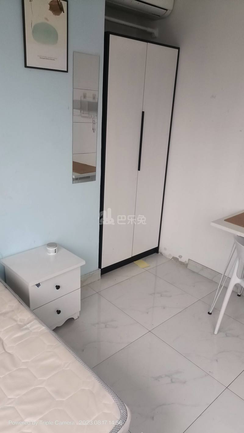 杨浦大厦7082356卧室图1