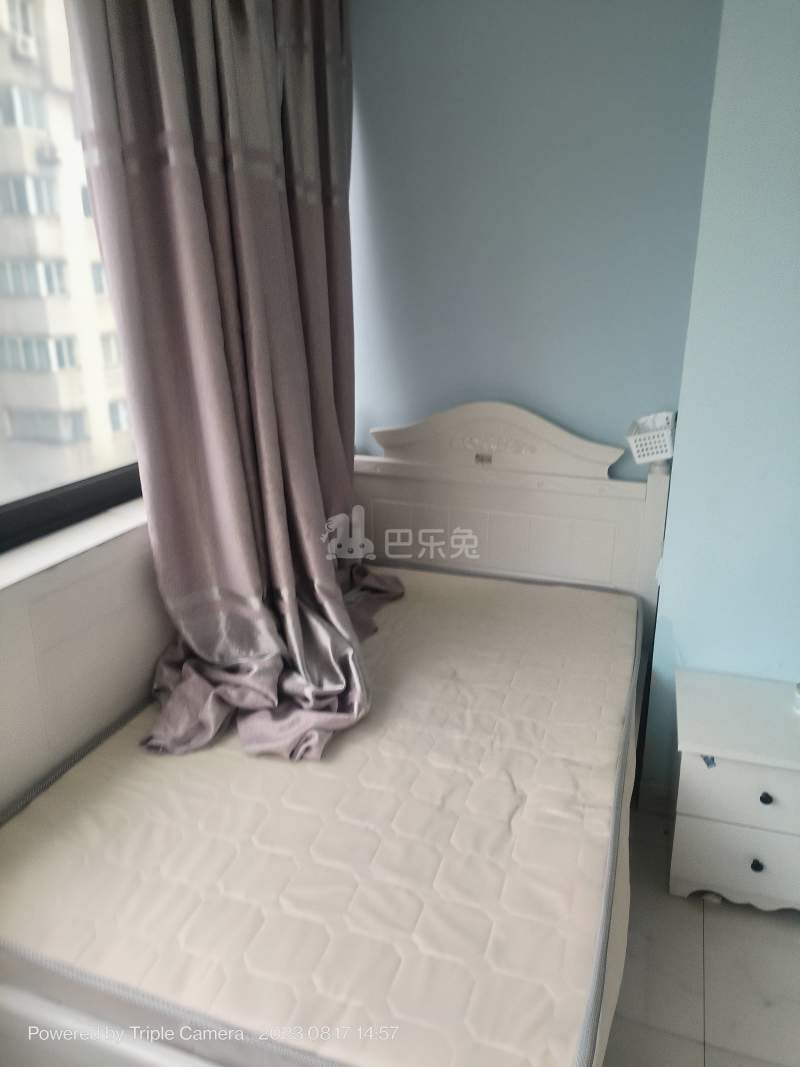 杨浦大厦7082356卧室图4