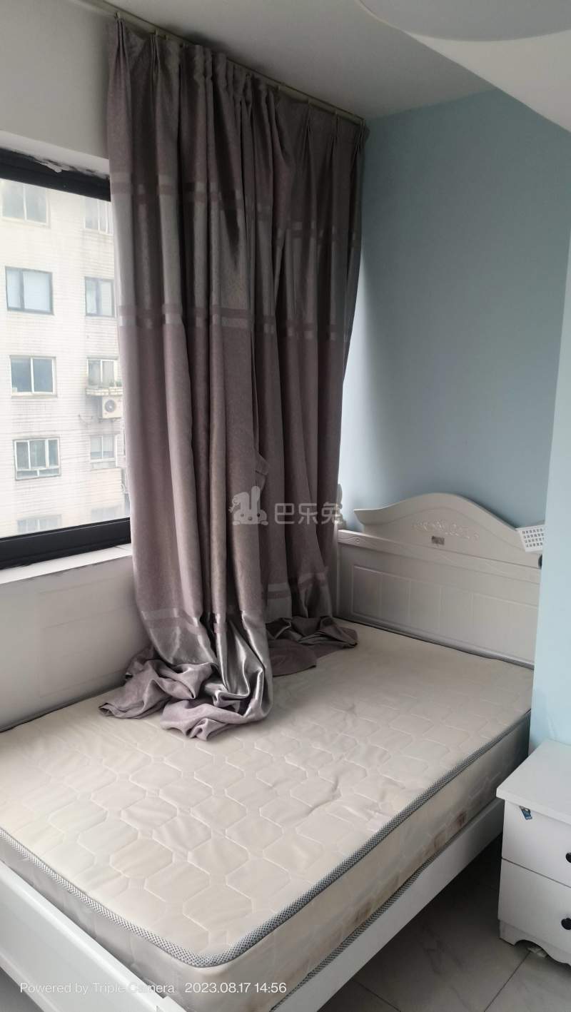 杨浦大厦7082356卧室图0