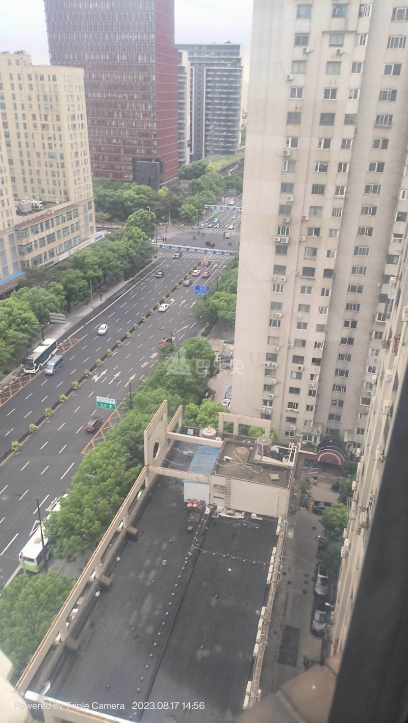 杨浦大厦7082356周边环境图15