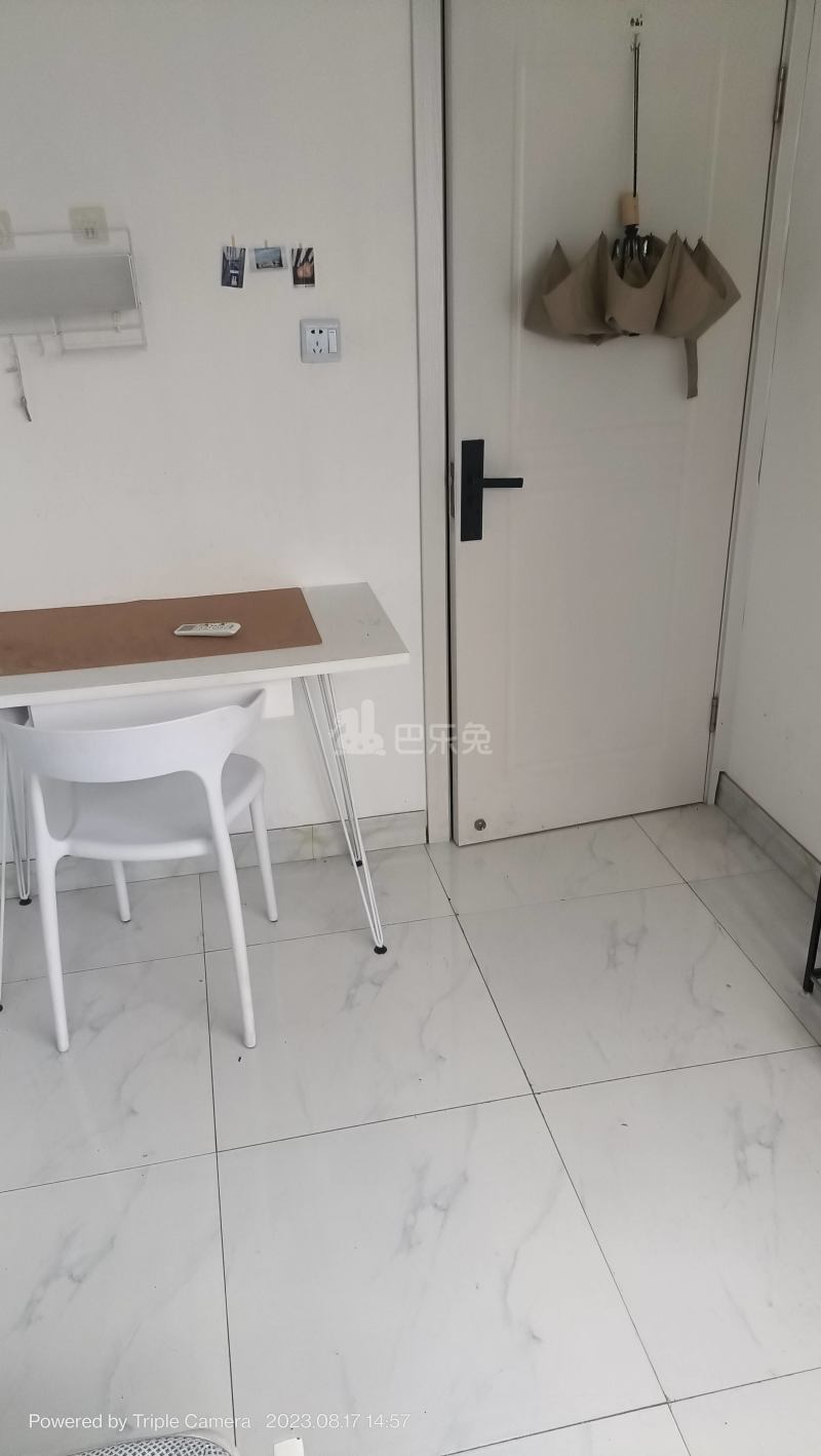 杨浦大厦7082356卧室图3