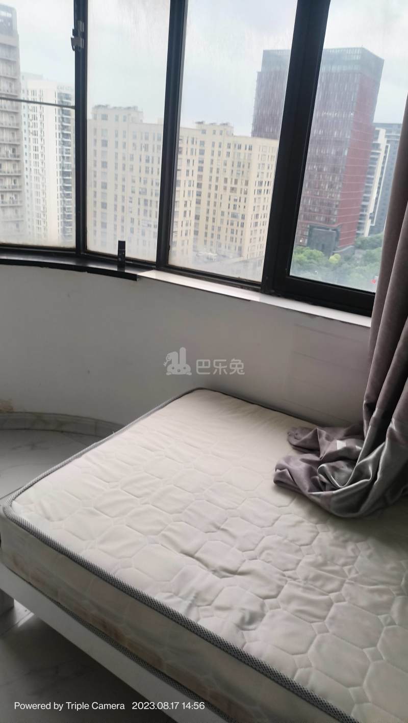 杨浦大厦7082356卧室图2