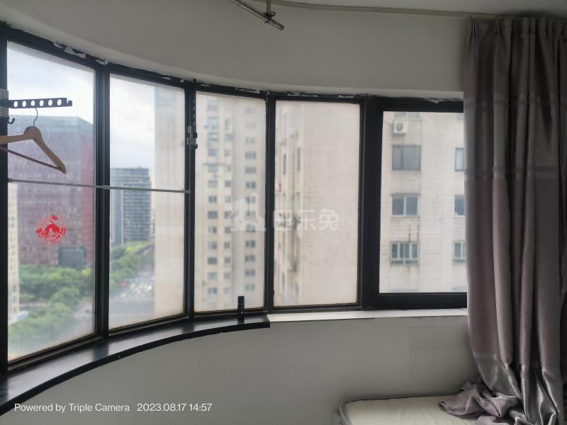 杨浦大厦7082356卧室窗户图16