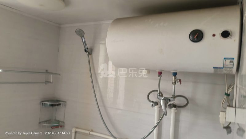 杨浦大厦7082358卫生间图10