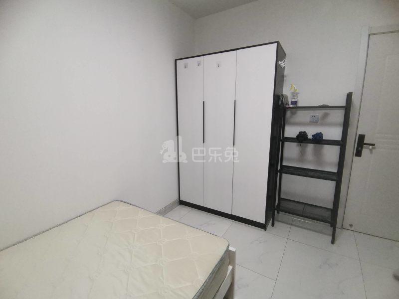 杨浦大厦7082357卧室图1