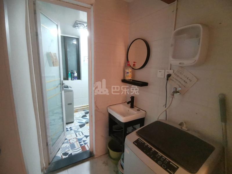 杨浦大厦7082358卫生间图12