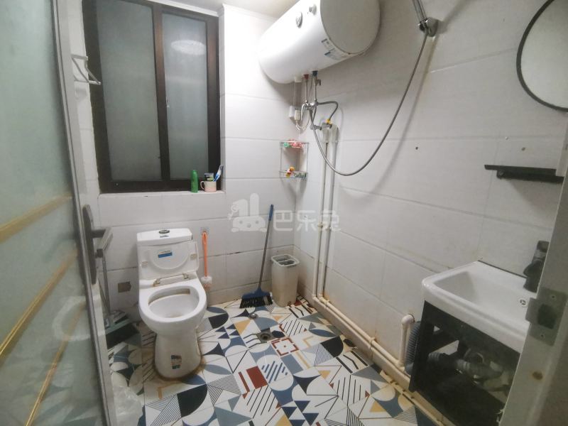 杨浦大厦7082358卫生间图13