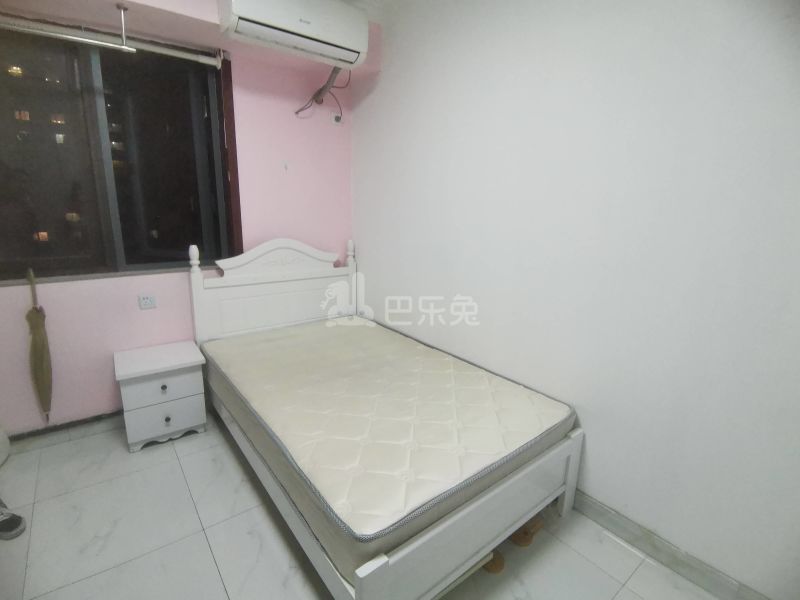 杨浦大厦7082357卧室图2