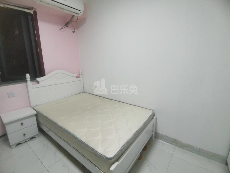 杨浦大厦7082357卧室图3