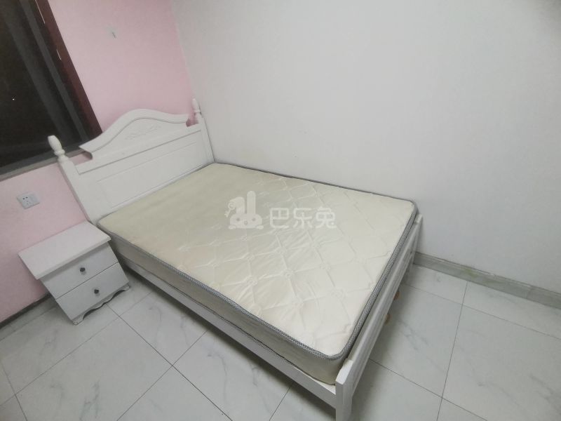 杨浦大厦7082357卧室图0