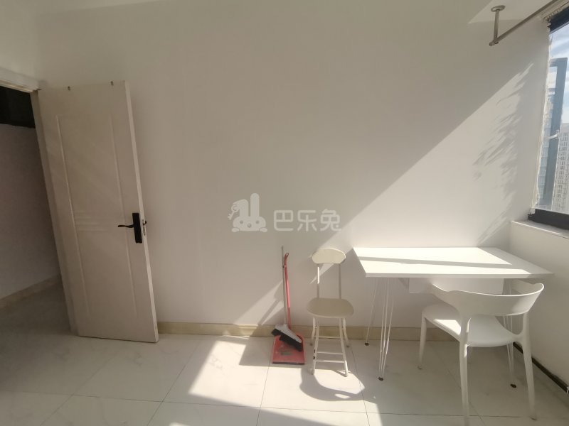 杨浦大厦7082358卧室图3