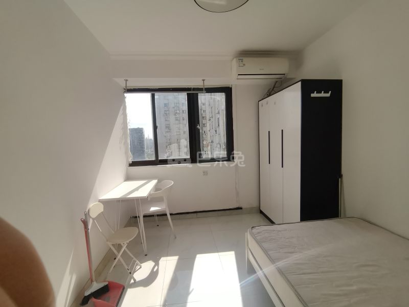 杨浦大厦7082358卧室图0