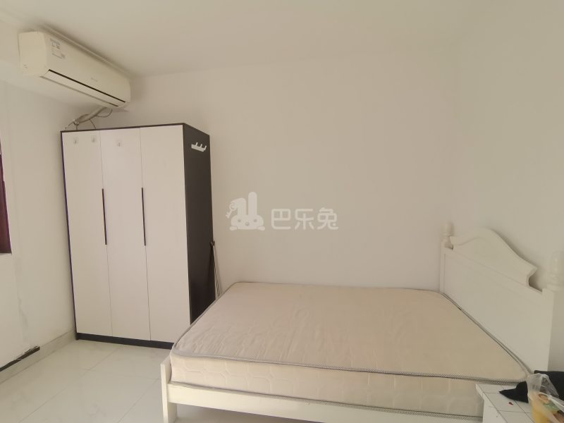 杨浦大厦7082358卧室图1