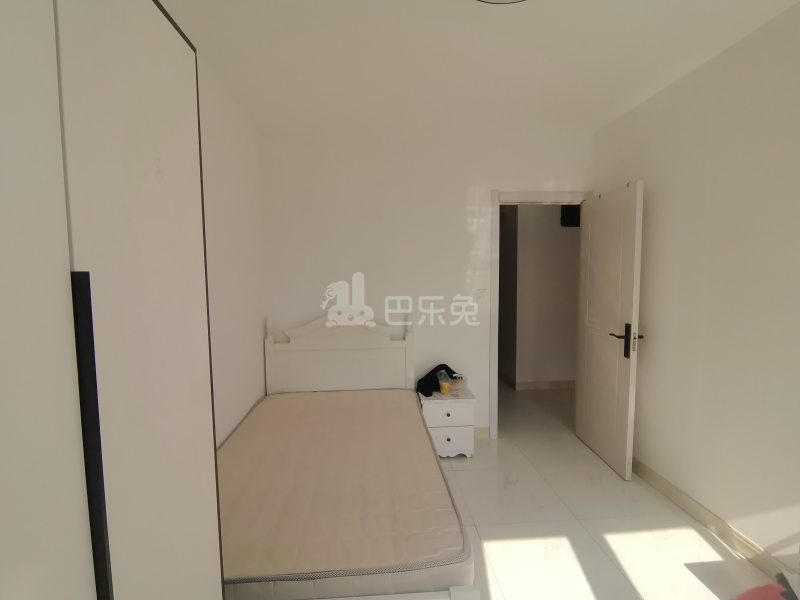 杨浦大厦7082358卧室图2