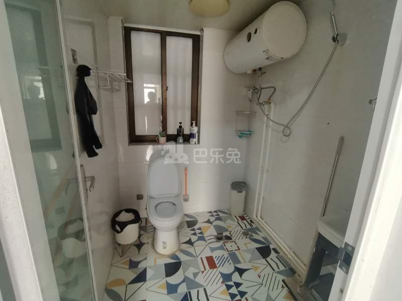 杨浦大厦7082358卫生间图4