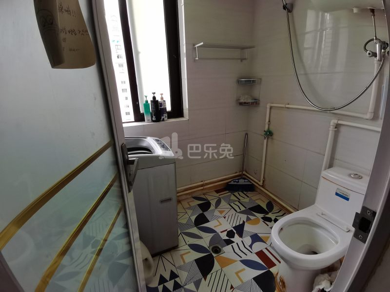 杨浦大厦7082358卫生间图11