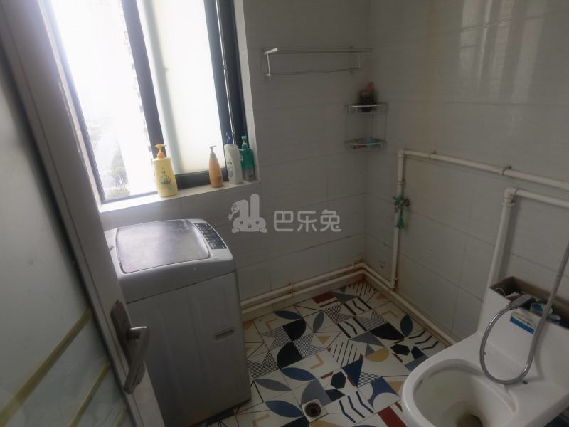 杨浦大厦7082358卫生间图7