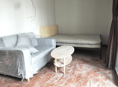 永泰元下田一路3号 1室0厅1卫