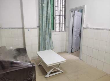 江夏夏园五巷12号 1室1厅1卫