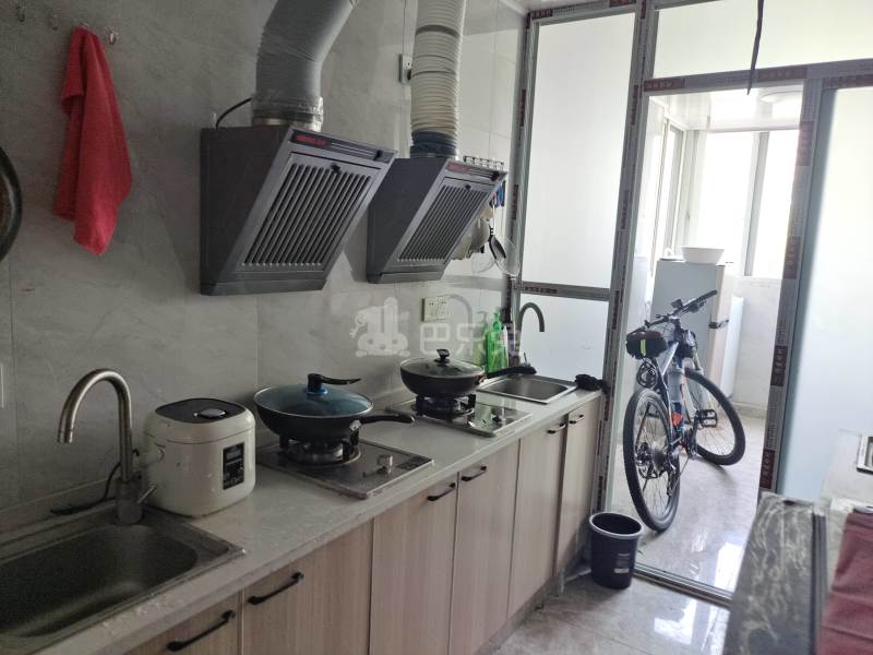 张江紫晶苑7088524厨房图5