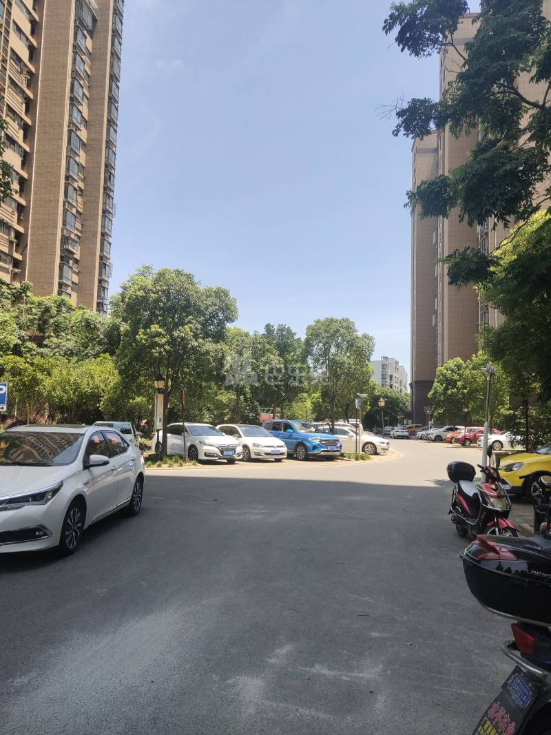 绿洲丰怡园7089114周边环境图16