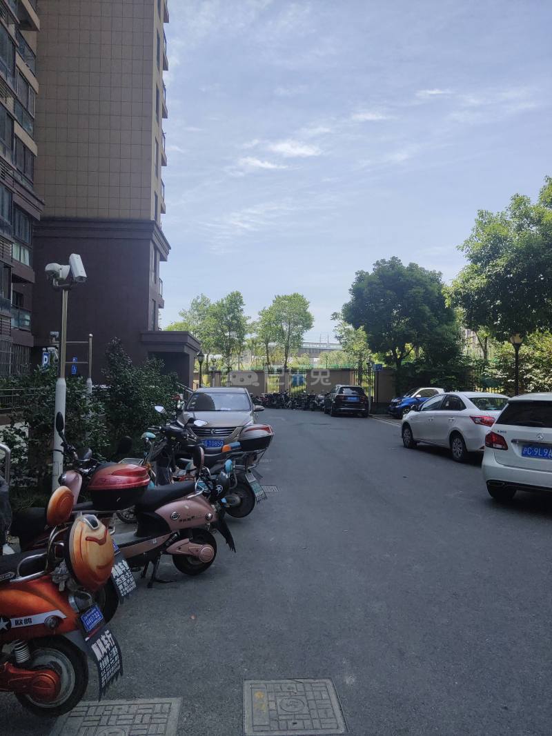 绿洲丰怡园7089114周边环境图15