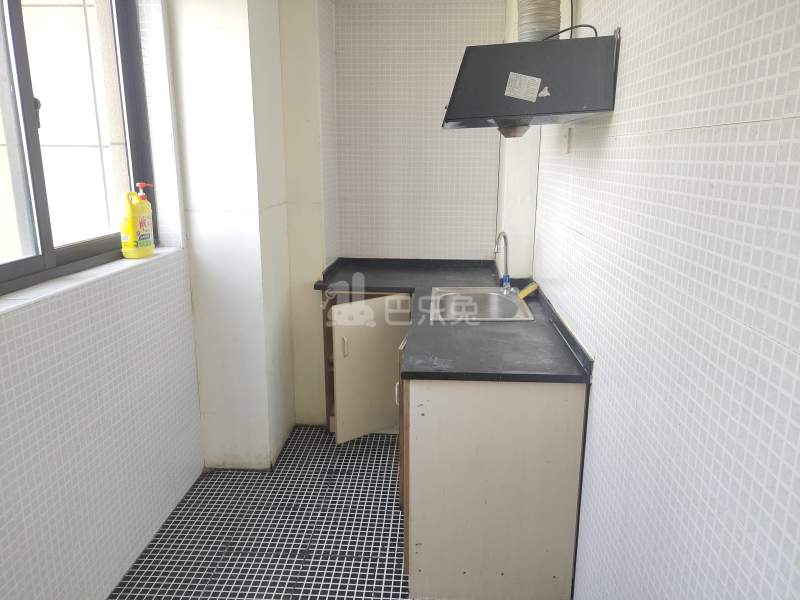 绿洲丰怡园7089114厨房图9