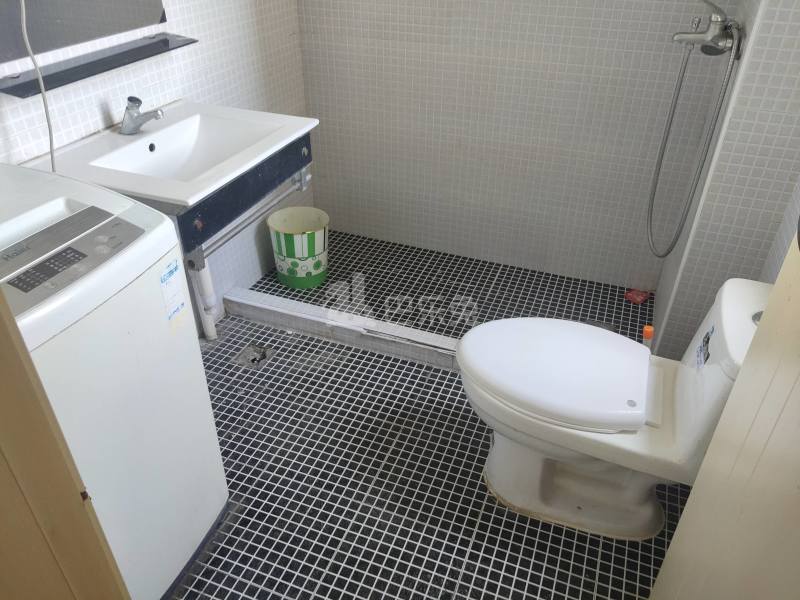 绿洲丰怡园7089114卫生间图12