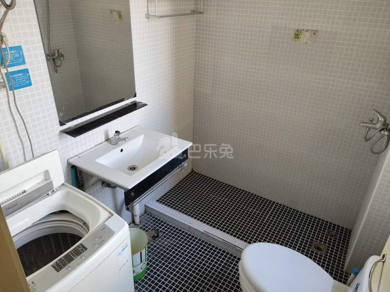 绿洲丰怡园7089114卫生间图10