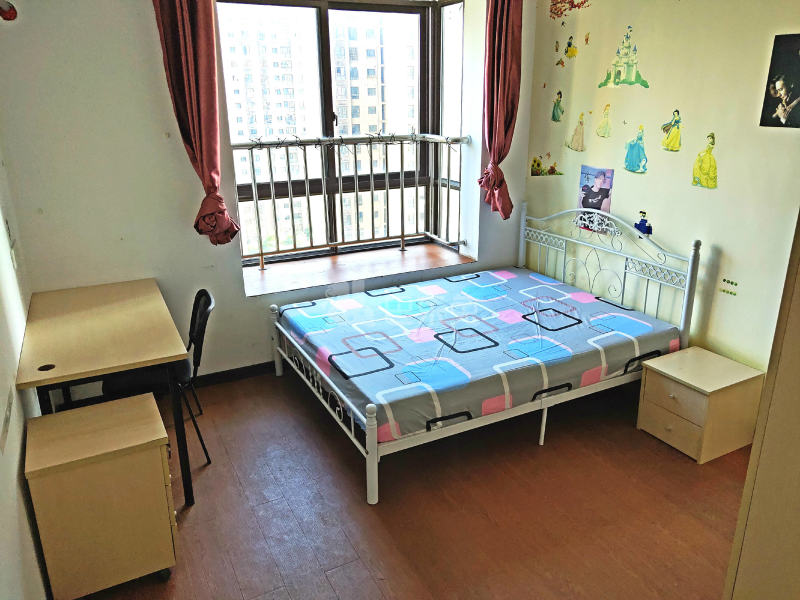 绿洲丰怡园7089114卧室图1