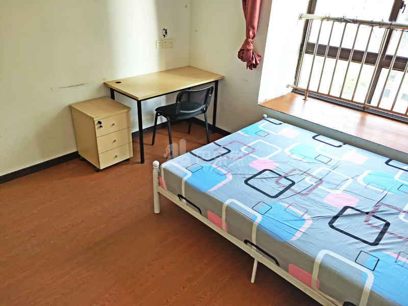 绿洲丰怡园7089114卧室图2