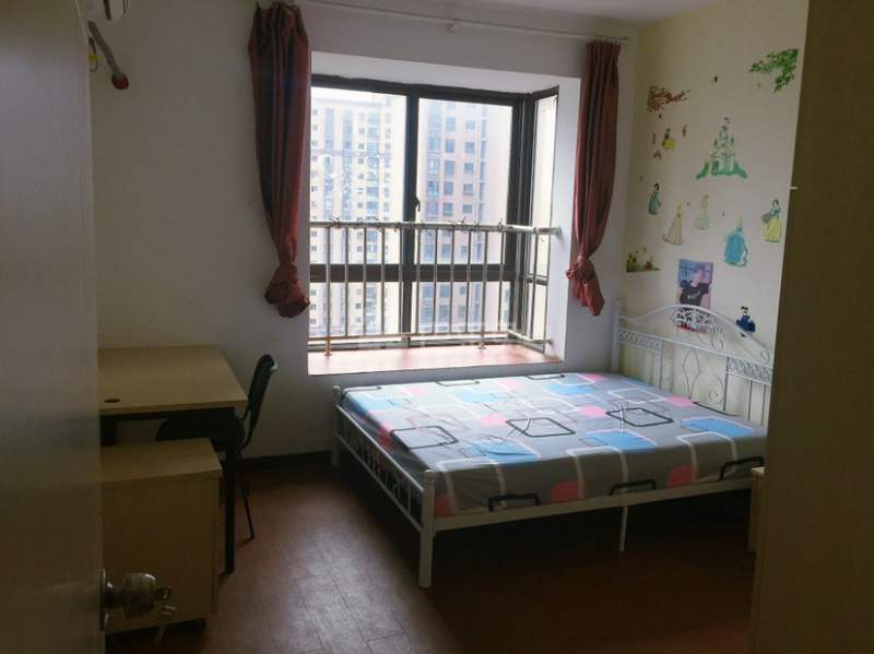 绿洲丰怡园7089114卧室图0