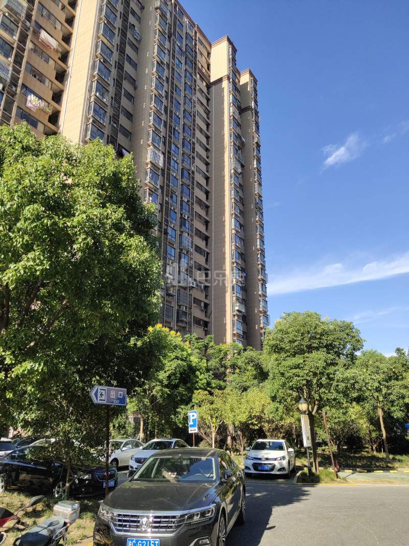 绿洲丰怡园7089114周边环境图14