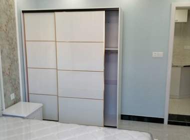 西郊公寓龙柏一村 