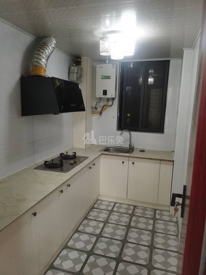 丰和雅苑7090913厨房图6