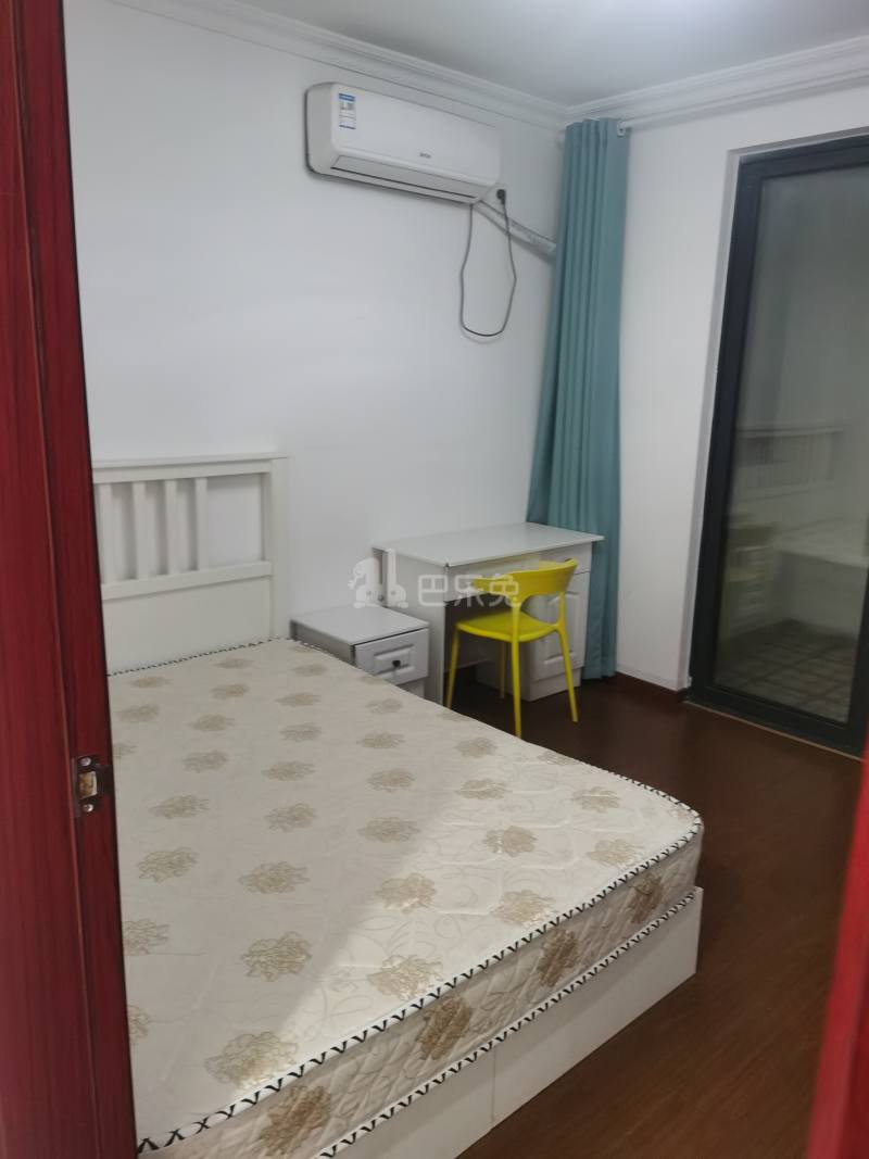 丰和雅苑7090913卧室图1