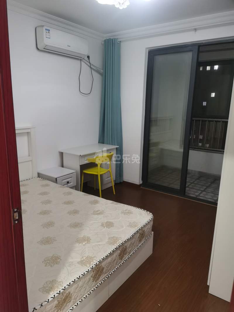 丰和雅苑7090913卧室图0