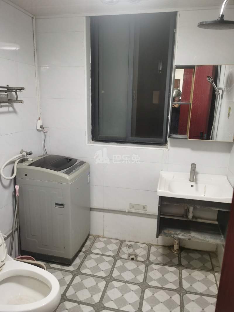 丰和雅苑7090913卫生间图7