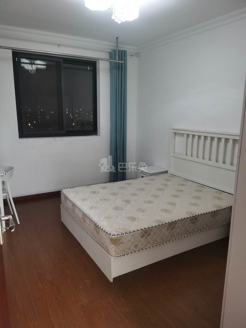 丰和雅苑7090913卧室图3