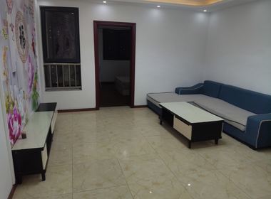 丰和雅苑 3室2厅1卫