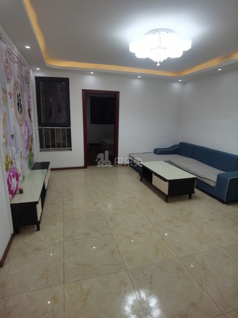 丰和雅苑7090913客厅图5