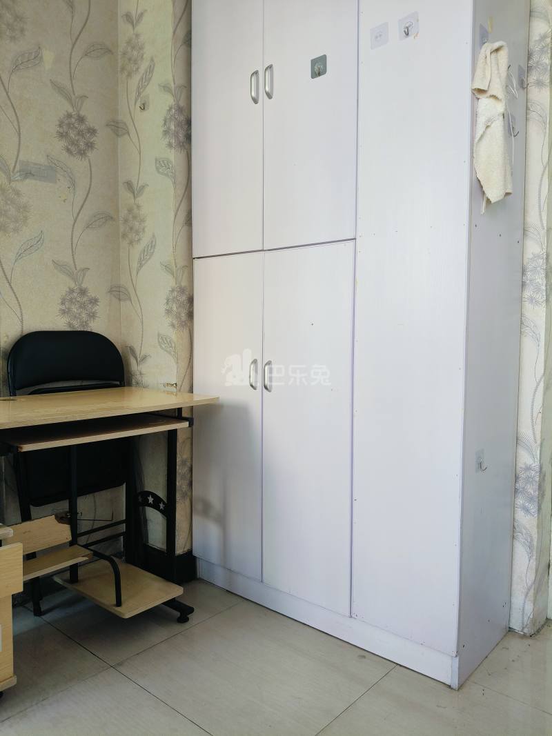 华悦家园北区7091831卧室图4