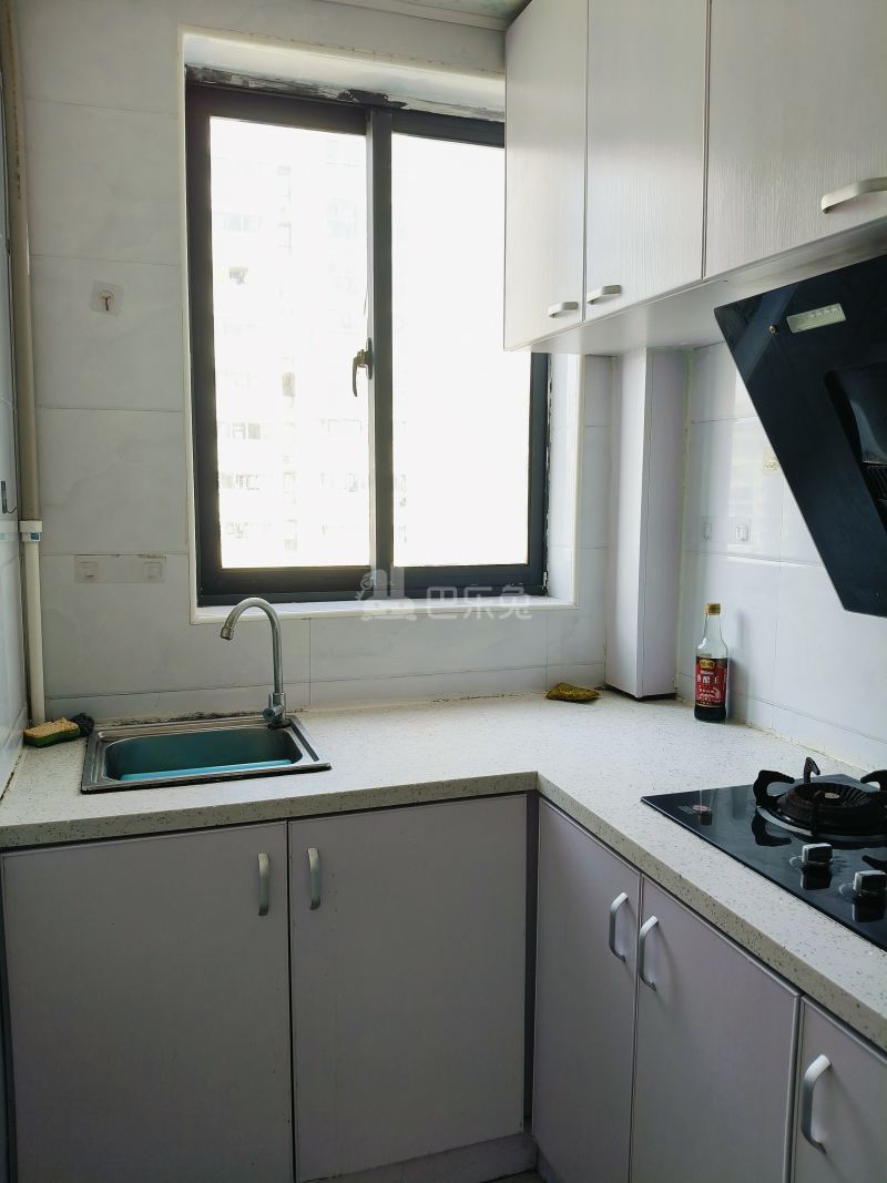 华悦家园北区7091831厨房图6