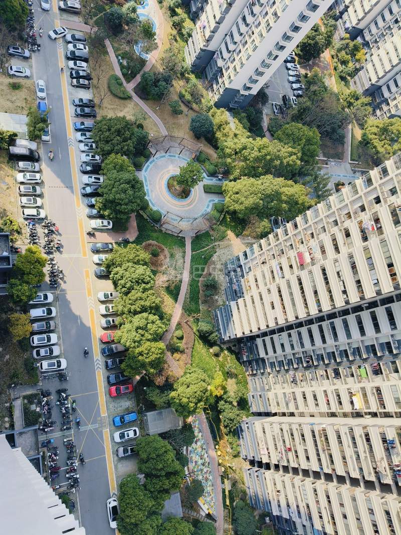 华悦家园北区7091831周边环境图12