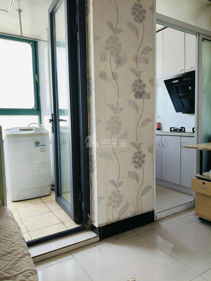 华悦家园北区7091831卧室图2