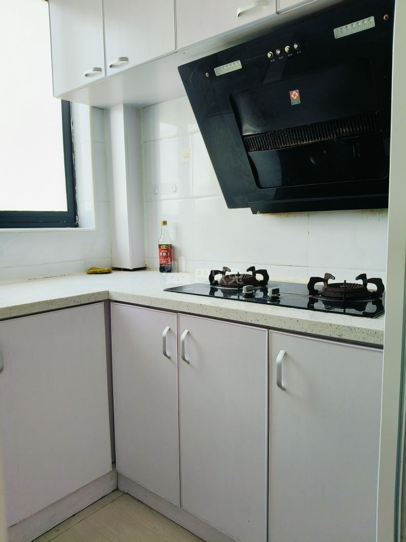 华悦家园北区7091831厨房图5
