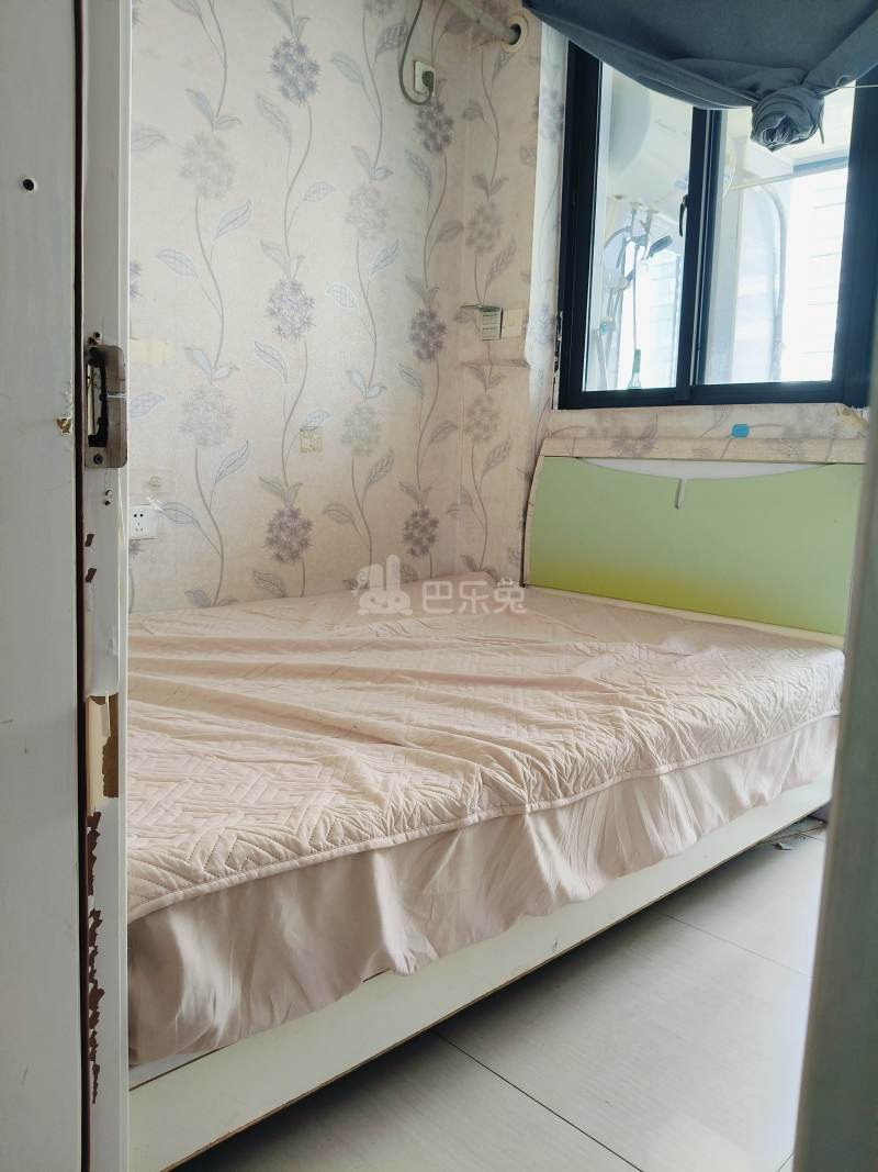 华悦家园北区7091831卧室图0