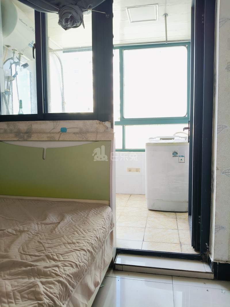 华悦家园北区7091831卧室图1